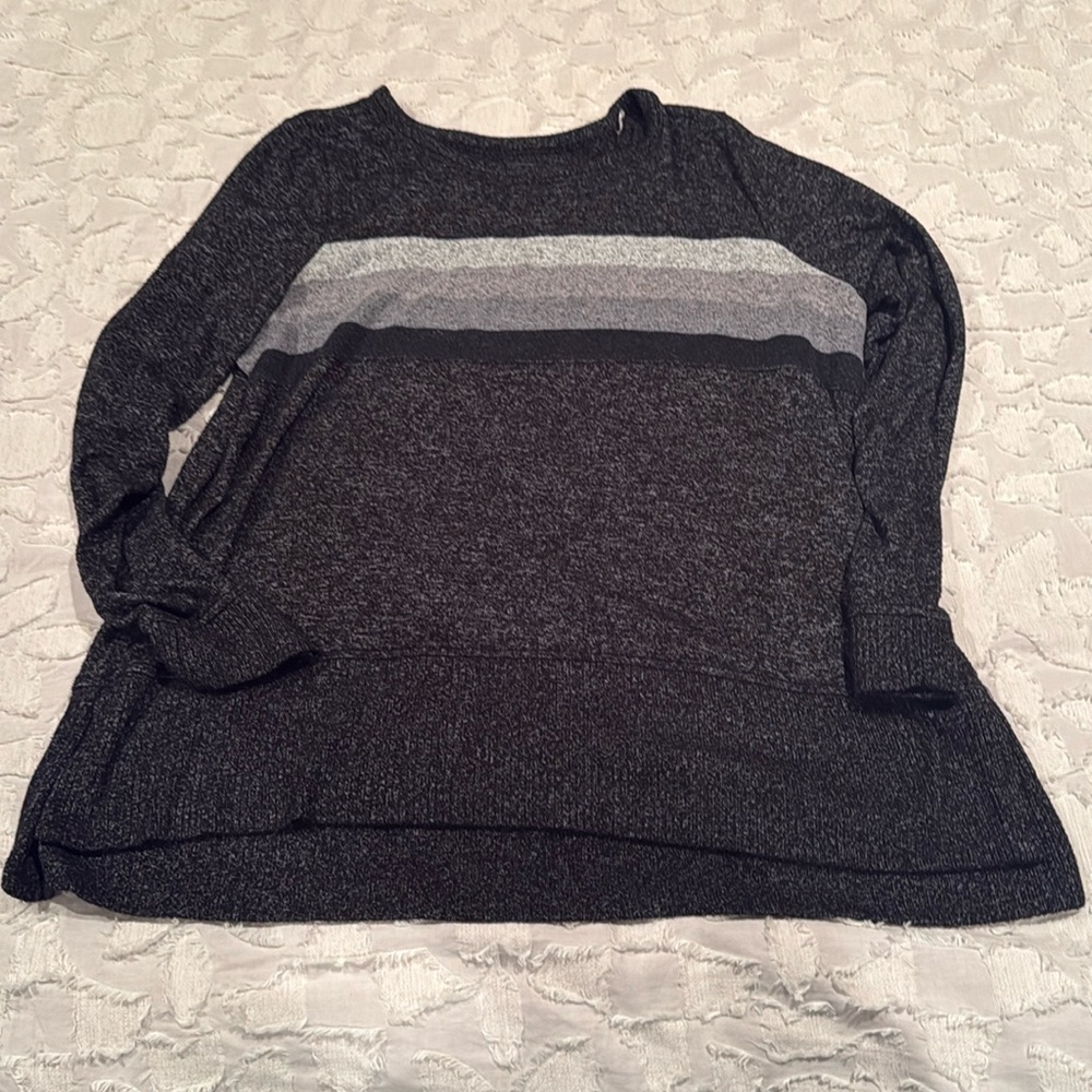 Sonoma long sleeve shirt